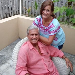 Meet your Posher, Jane